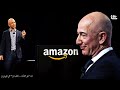 جيف بيزوس | مؤسس وحش التسوق amazon - الرجل الذى أنتزع لقب اغنى رجل فى العالم من بيل جيتس !