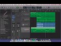 Kabbalistic Village - New track preview from the studio Dec 20, 2018 Logic X