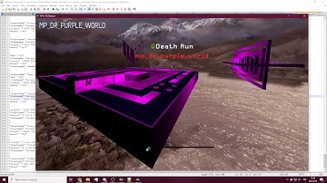 IW4x Deathrun Map Port Tutorial ( custom_triggers )