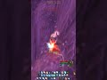 Parkour Edgerunners WoW Edition #short #shorts #wow #tbc #warcraft #mage #pvp #gaming #gamingshorts