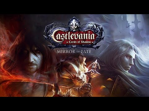 castlevania-:-lords-of-shadow---mirror-of-fate-||-part---6-||-#megwings