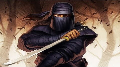 Thumbnail of Epic Japanese Music – Ninja Star Inn