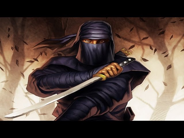 Epic Japanese Music – Ninja Star Inn - YouTube