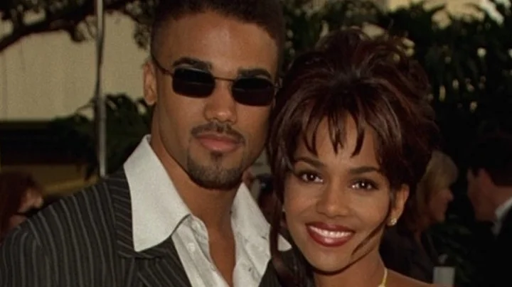 The TRUTH About Shemar Moore's Dating History