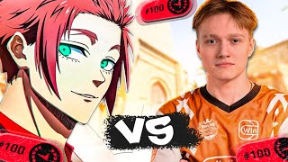 видео: hhakuu Попался Против M3WSU! (hhakuu vs m3wsu) Путь в топ 100 faceit! Нарезка со стрима Хаку! (CS2). картинка: hhakuu Попался Против M3WSU! (hhakuu vs m3wsu) Путь в топ 100 faceit! Нарезка со стрима Хаку! (CS2).