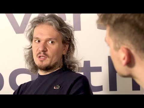 Il rapporto tra