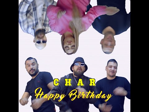 Ork. Char - Happy Birthday / Орк. Чар - Честит Рожден Ден (Official Video)