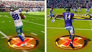 EA Just Dropped a NEW Update for Madden 24! New X FACTORS! by EricRayweather 46,262 views 3 months ago 14 minutes, 30 seconds