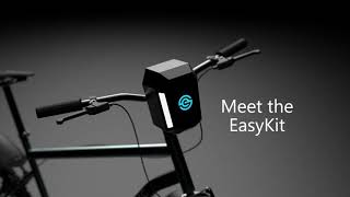 Future of Electric Conversion Kit For Cycle