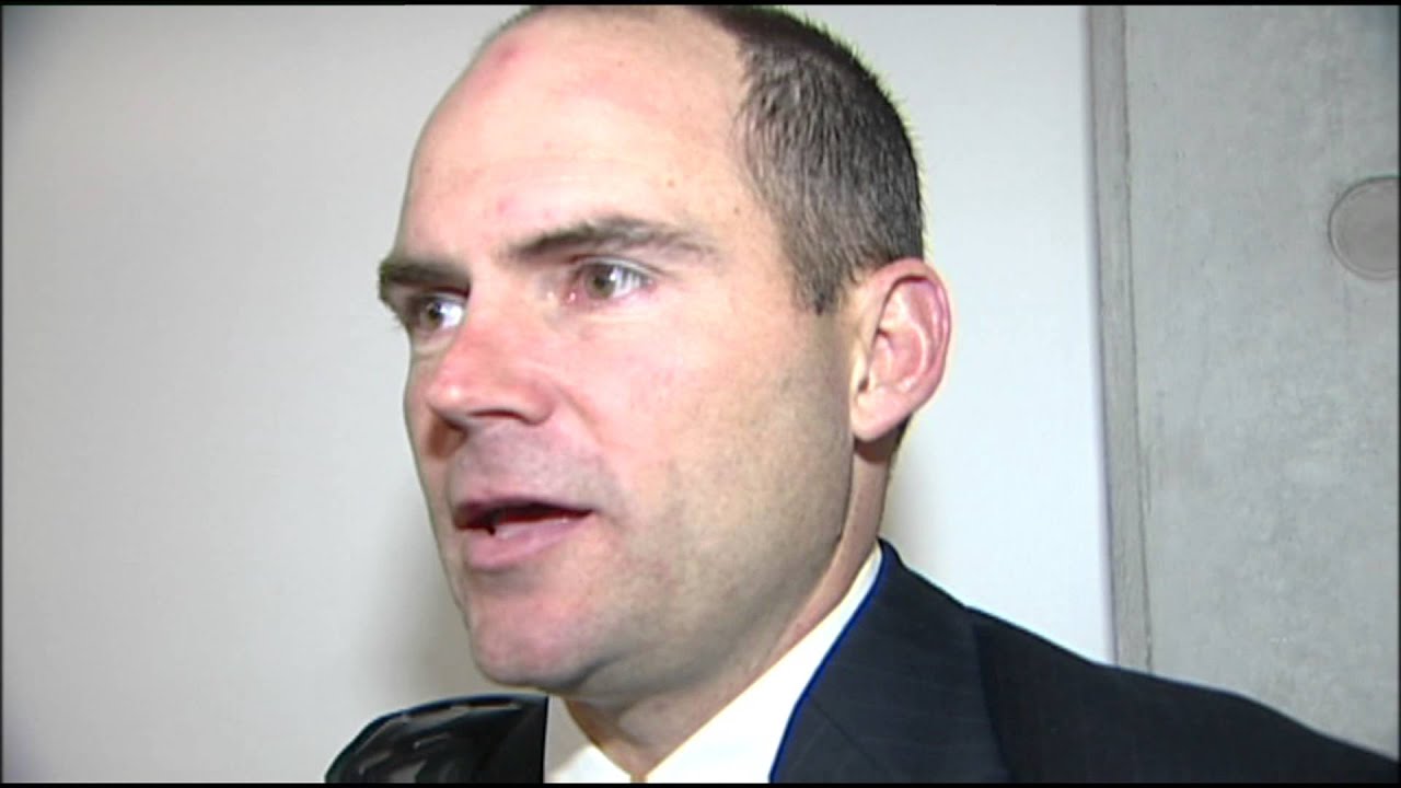 Mark Helfrich After Oregon's 5917 Win At Cal YouTube
