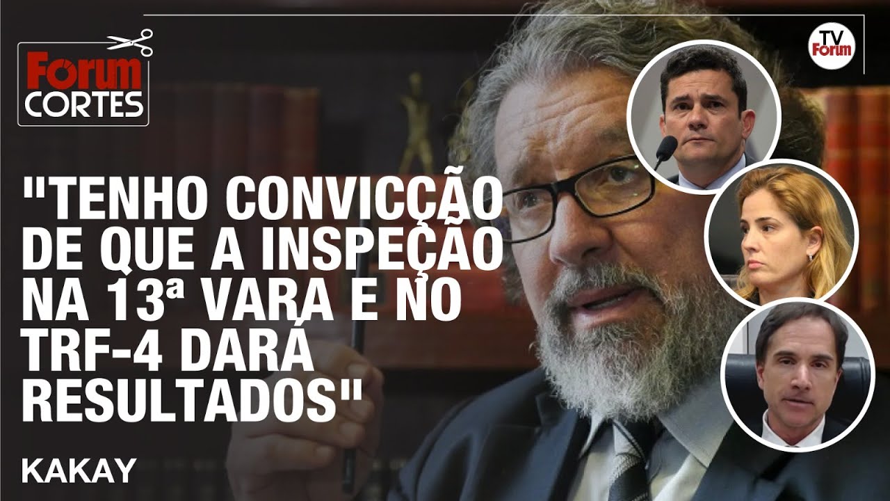 Antônio Carlos de Almeida Castro, Kakay: Passando a limpo, Coluna do Kakay