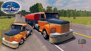 World Truck Driving Simulator - GamePlay #35 screenshot 5
