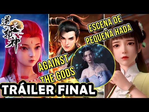 Peter Grill to Kenja no Jikan Episode 11 Reaction / Reacción. Tres