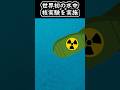 潜水艦が核攻撃を受けたらどうなりますか??#ゆっくり兵器解説 #潜水艦 #核 #教育 #shorts #アメリカ軍