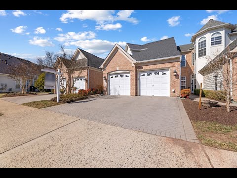 20897 Queens Quilt Sq, Sterling, VA home video tour