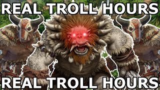 Real Troll Hours - SpellForce 3: Fallen God