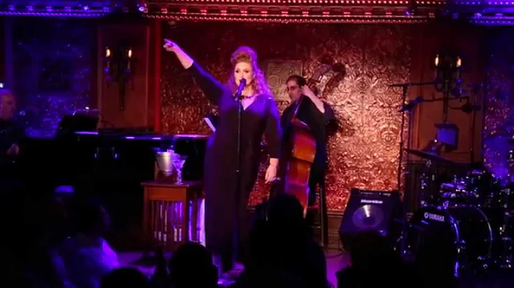 The Julie James Show: Great Big Talent