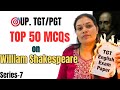 Important MCQs || TGT, PGT & LT | series 7