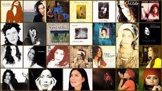 Toni Childs  Stop Your Fussin s