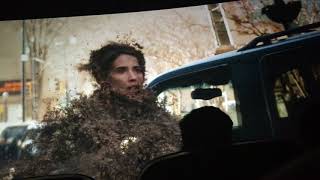 Avengers Infinity War- After Credit Scene