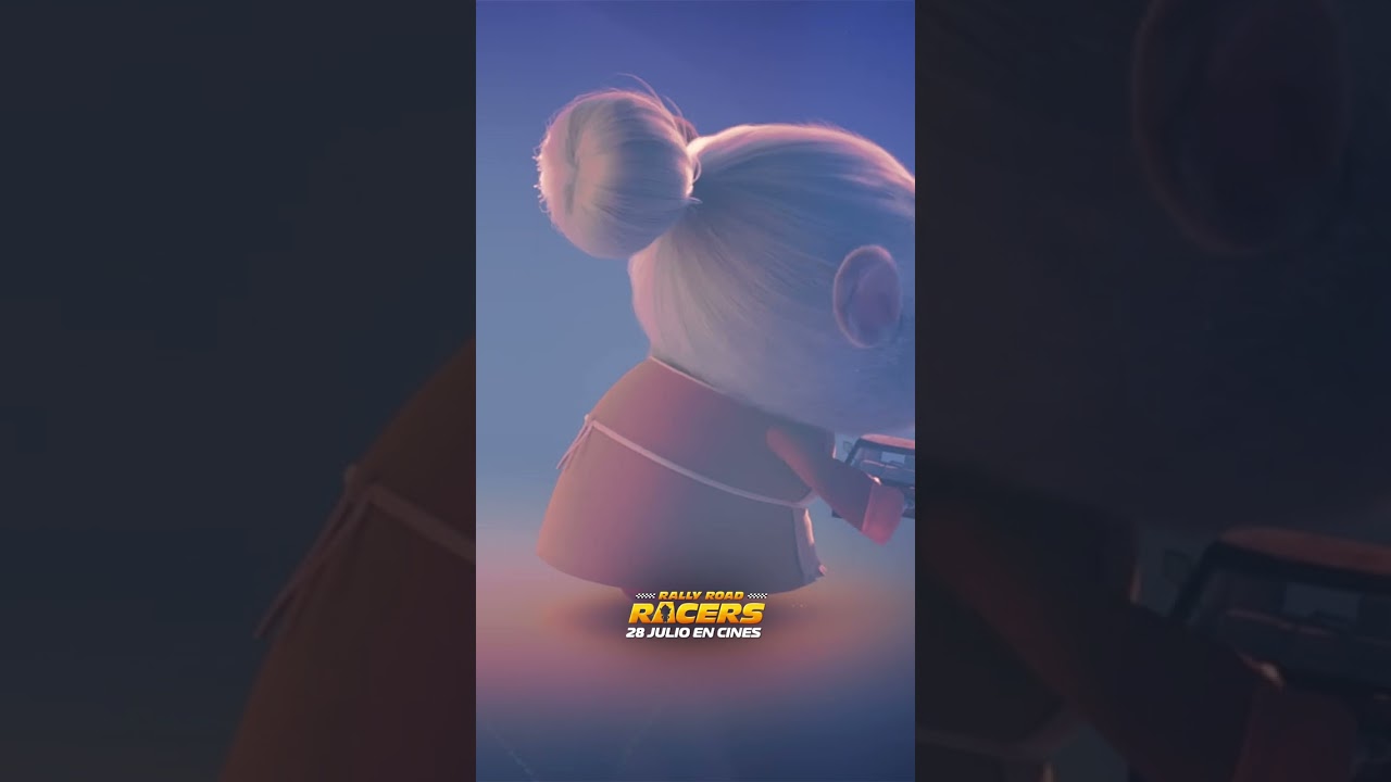 RALLY ROAD RACERS - "Saxofón y melancolía" | HD