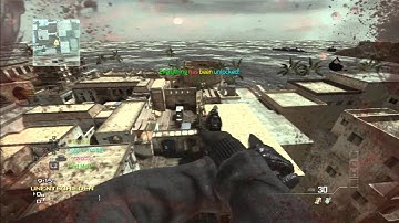 [MW3/1.24] Chocos CEX Unlock all Eboot +Download