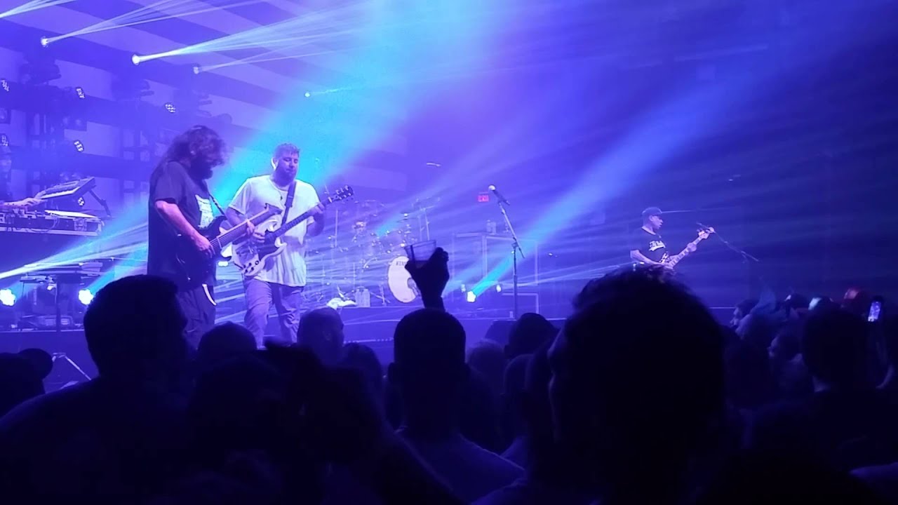 DeftonesRosemary YouTube