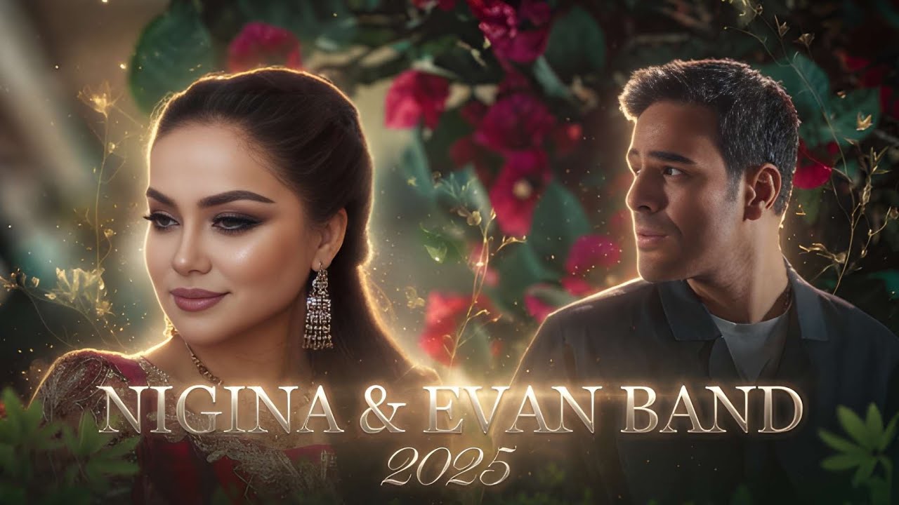 Watch Nigina Amonqulova & Ehaam - Bargard 2025 | نقینا آمونقولووا و ایوان بند - بارگرد (UM4RV Remix) on YouTube Watch Nigina Amonqulova & Ehaam - Bargard 2025 | نقینا آمونقولووا و ایوان بند - بارگرد (UM4RV Remix) on YouTube