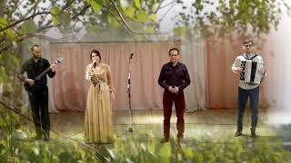 Video thumbnail of "Ризван Хакимов & Альбина Хакимова - Исмэ эле жил"
