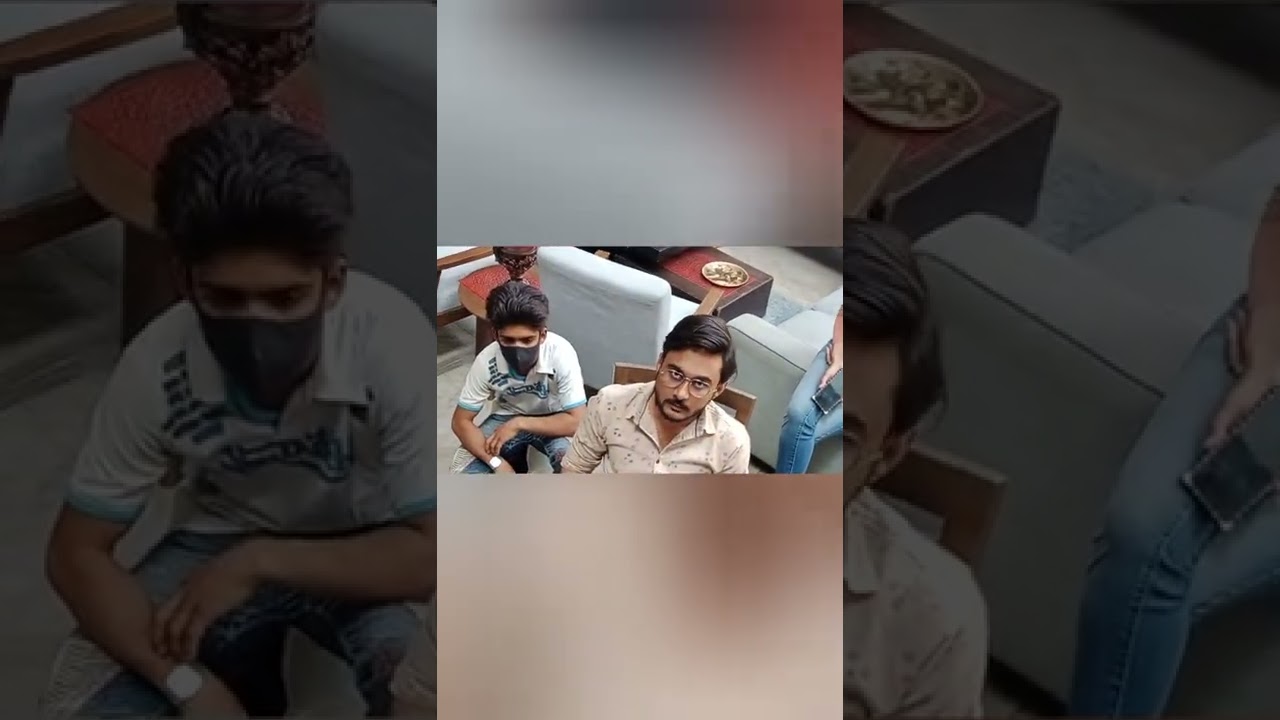 BTS Pakistani drama behind the scenes shooting Pakistani actress fighting scene