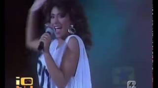 10  Sabrina-Sexy Girl Festivalbar 1986