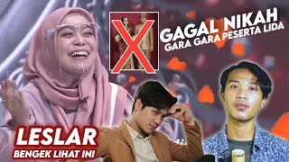 HEBOH JAGAT MAYA ‼️ LESTI GAGAL NIKAH DENGAN RIZKY BILLAR