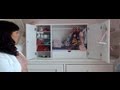 Budget-Friendly Alternative to American Girl Storage Cabinet Budget-Friendly Alternative to American Girl Storage Cabinet