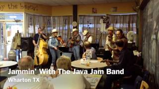 Famous Jammin' With The Java Jam Band Wealth