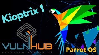 Famous All Ways To Pwn: Kioptrix Level 1 Walkthrough | OSCP Prep | VirtualBox | ParrotOS | Net Worth