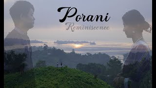 Porani Reminiscence Chakma New Music Video 2022 Bangladesh