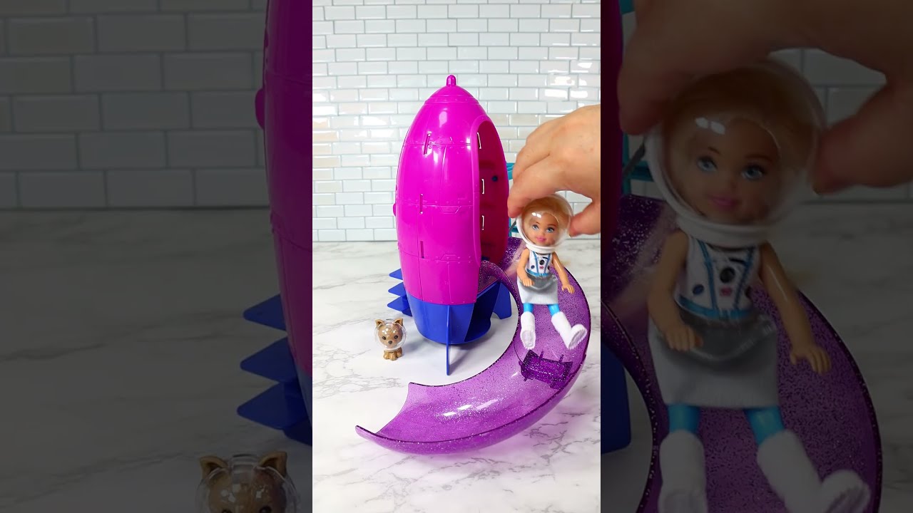 Satisfying With Unboxing Review Miniature Kitchen Set Toys Cooking Video ASMR Videos