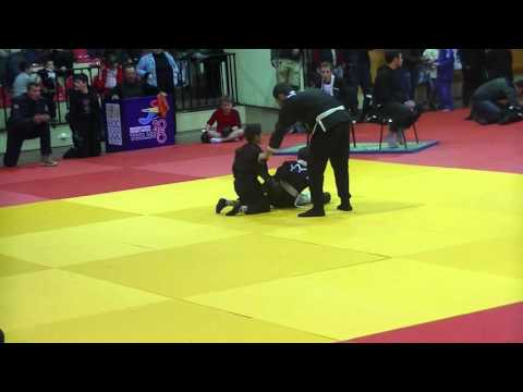 ერეკლე ფოლადიშვილი \"ქართული კრივი\" კავკასიის თასი ფინალი I ROUND