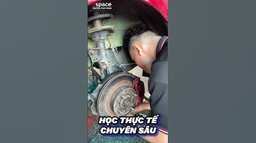 Top 3 lý do bộ đội xuất ngũ nên học nghề ô tô