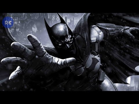 Batman Arkham Origins - Filme Completo Dublado 4K 60FPS (PC)