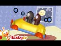 Youtube Thumbnail Pim & Pimba Play Together | Toys | cartoons @BabyTV