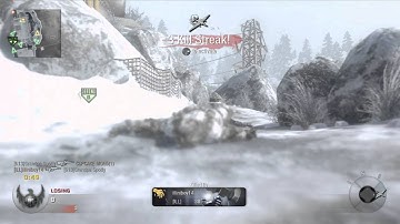 Black Ops Spawn Traps - I HATE SPAWN TRAPPERS!