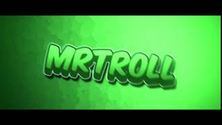 Intro Style Melon • MrTroll // DeinyFx