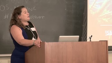 MARINE Panel on Ocean Tipping Points Part 1: Introduction to the Ocean Tipping Points Project