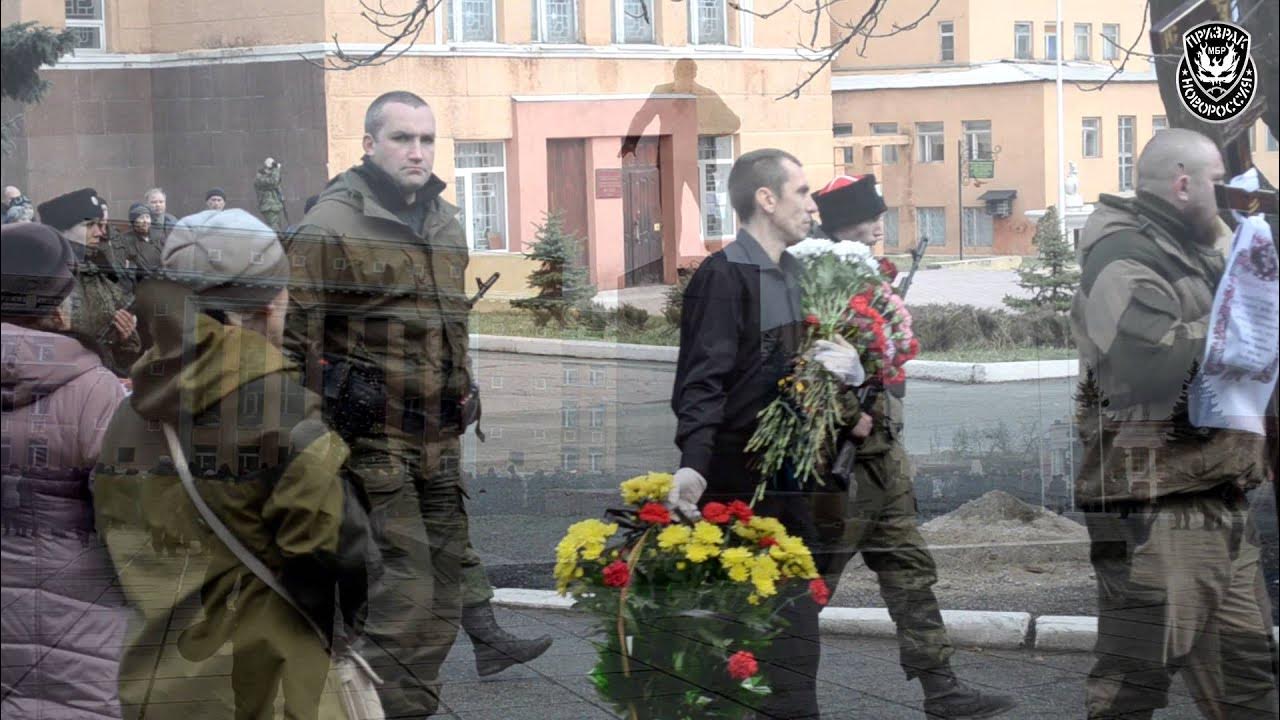 Убийство Павла Дремова