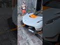 How to stand out in Dubai, the $3Million Koenigsegg Jesko 🤯🔥