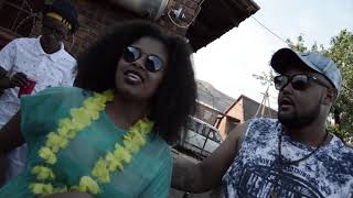 DEE LADEN JAY ft DEKCA - LALAVUKA (OFFICIAL VIDEO)