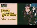 Capture de la vidéo Rene Martinez - Texasguitarwhiz Chapter 5: "Last Moments Of Stevie Ray Vaughan"