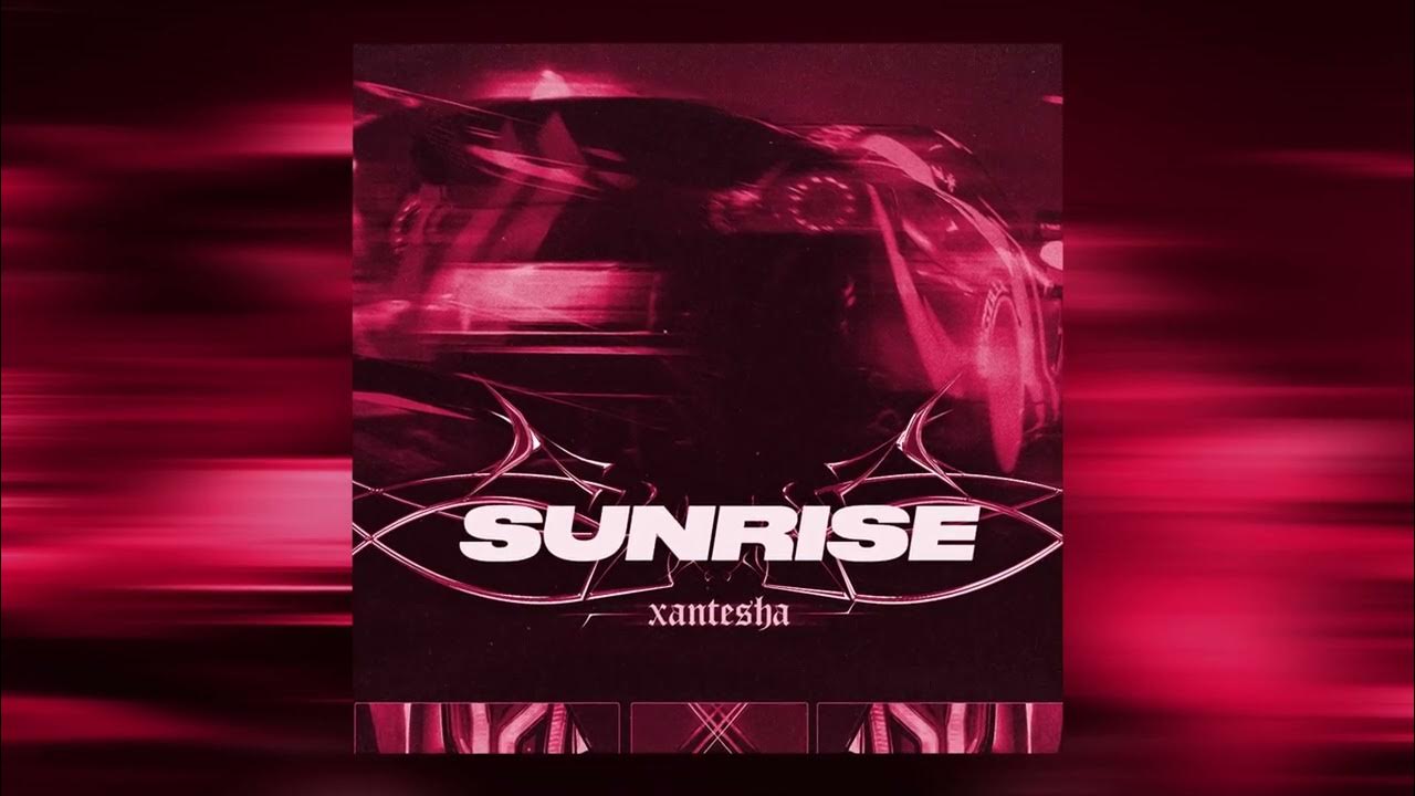 Sunrise phonk xantesha. фонк. метаморфозис интерворлд. Metamorphosis interworld обложка. песня фонк speed up.