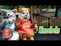 Knoebels Amusement Park - Elysburg, PA